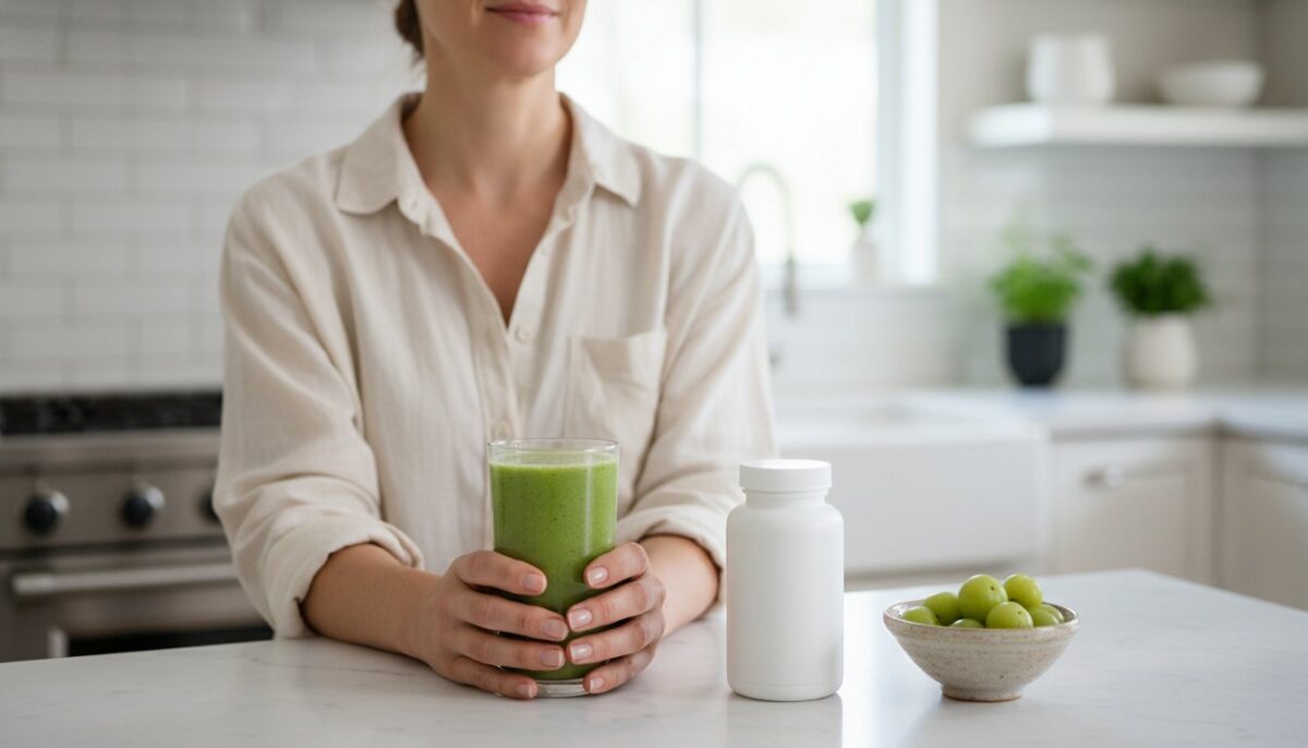 Supplements for Nail Growth: A Holistic Guide to Stronger, Healthier Nails