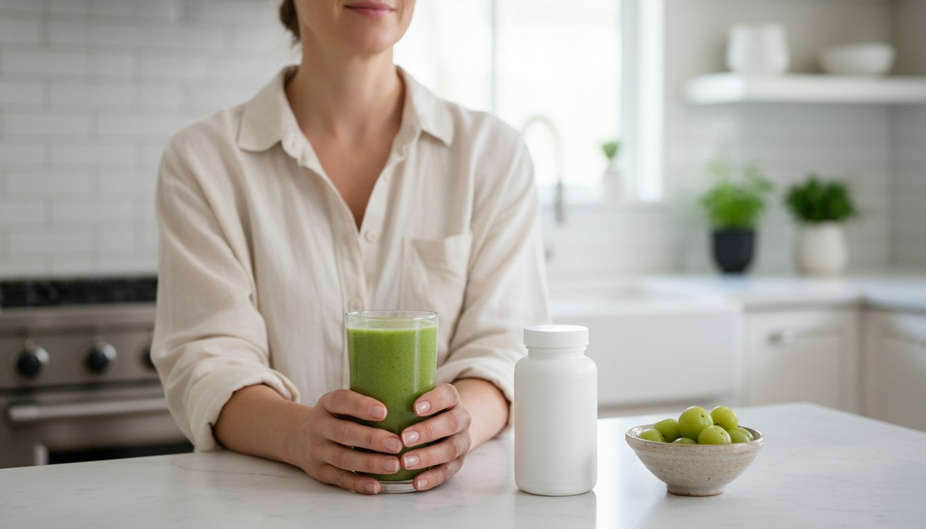 Supplements for Nail Growth: A Holistic Guide to Stronger, Healthier Nails
