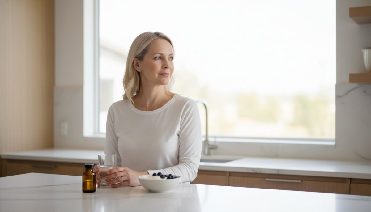 Probiotics for Constipation: A Woman’s Holistic Guide to Restoring Digestive Rhythm