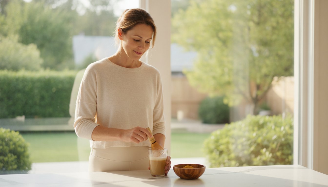 Stronger for Longer: The Ultimate Guide to Ayurvedic Herbs for Strong Bones