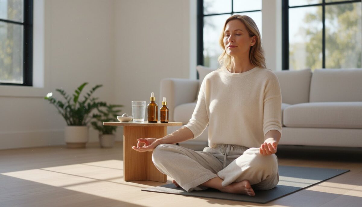 The Best Supplements for Healthy Aging Women: A Holistic 2026 Guide to Vitality