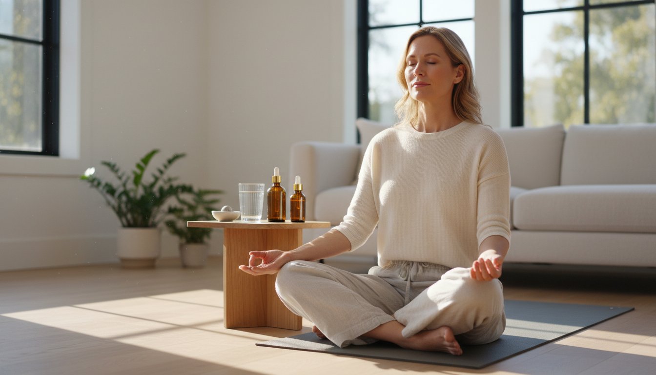 The Best Supplements for Healthy Aging Women: A Holistic 2026 Guide to Vitality
