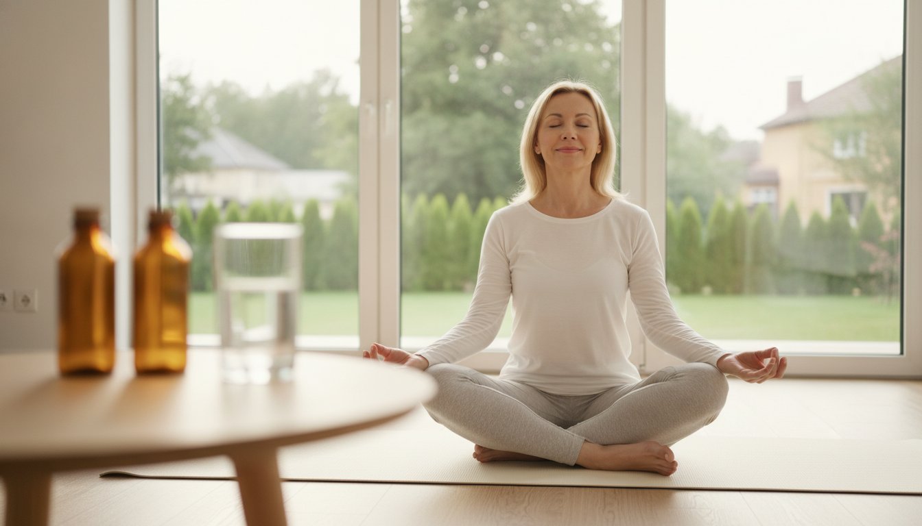 Anti-Aging Supplements That Actually Work: A Women’s Guide to Longevity in 2026