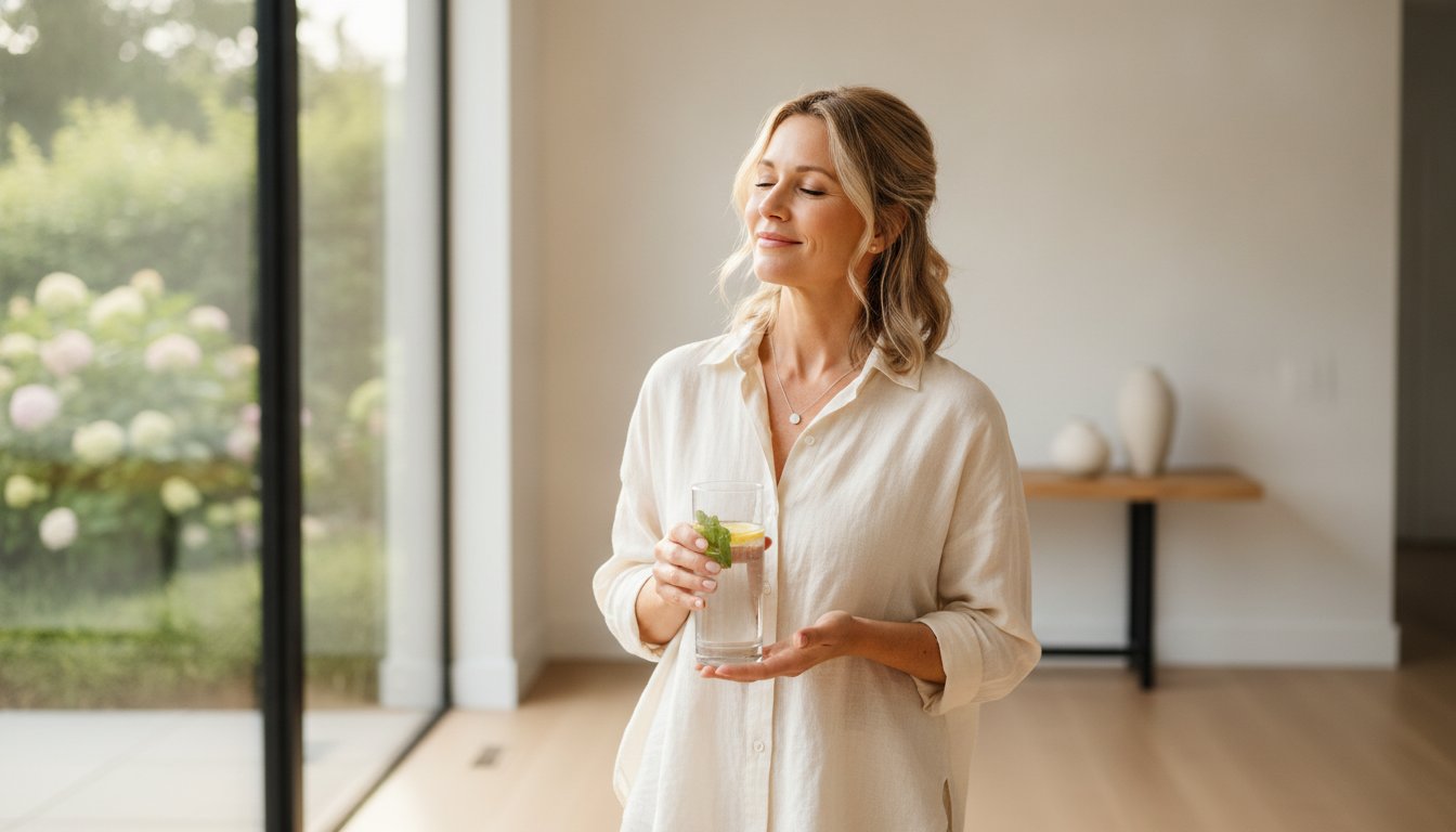 Natural Supplements for Skin Elasticity: A Holistic Guide to Timeless Resilience