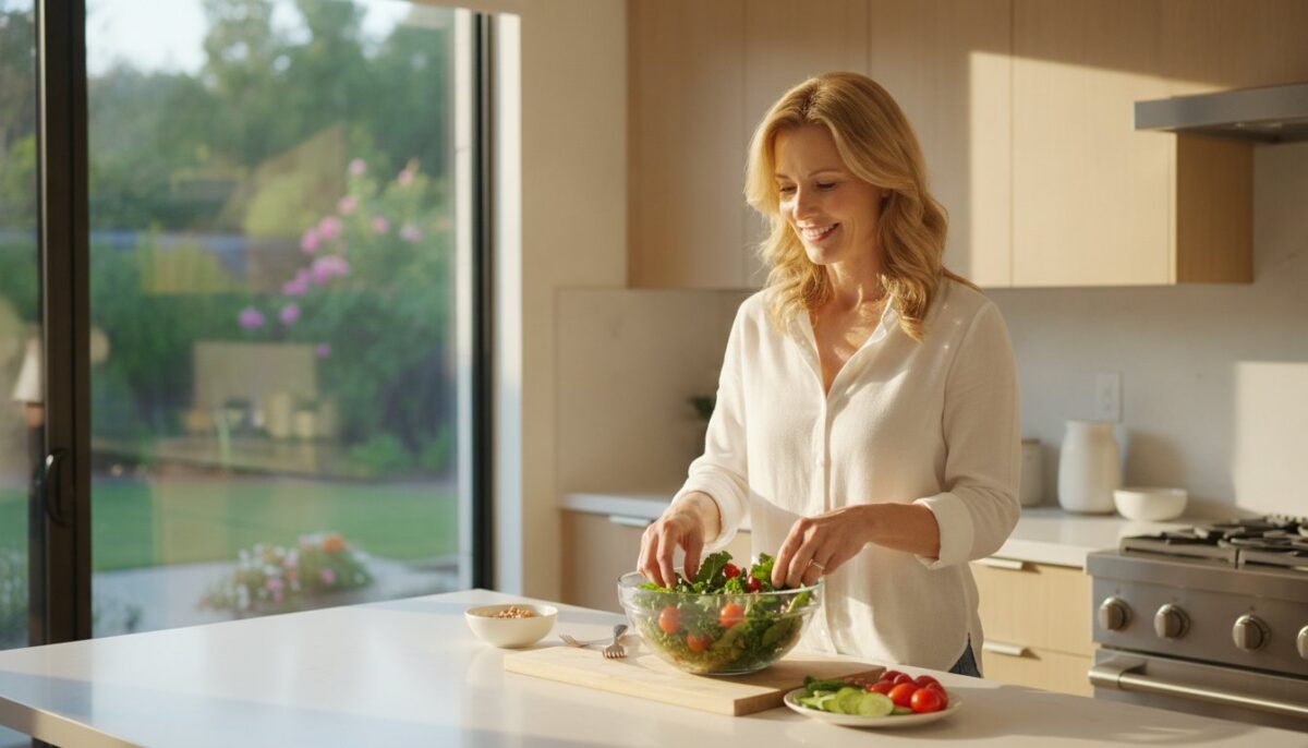 Signs of Iron Deficiency in Women: A Holistic Guide to Restoring Vitality