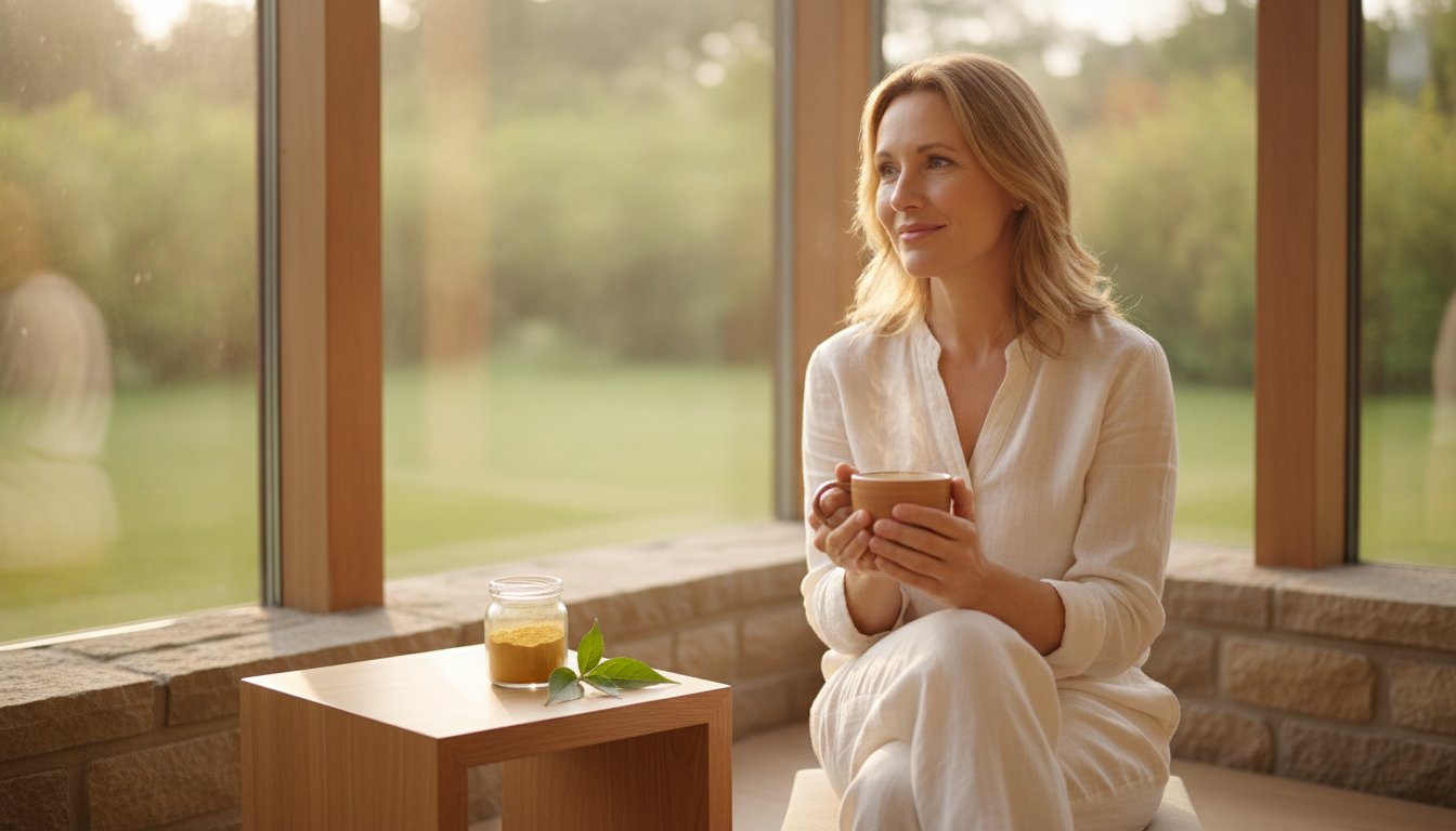 Ayurvedic Immune Boosters for Women: A Holistic Guide to Vitality in 2026