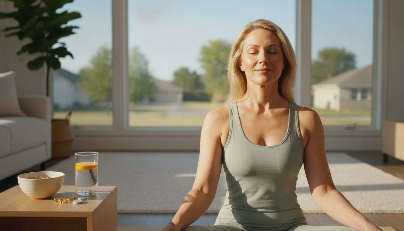 Vitamin C and Zinc Benefits for Women: A Holistic Guide to Radiance and Immunity (2026)