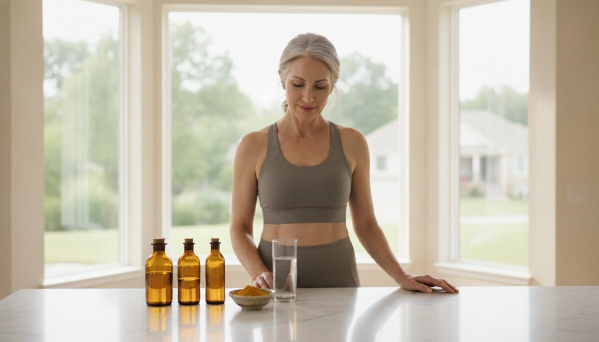 Must-Have Supplements for Women 50+: A Holistic Guide to Longevity and Vitality in 2026