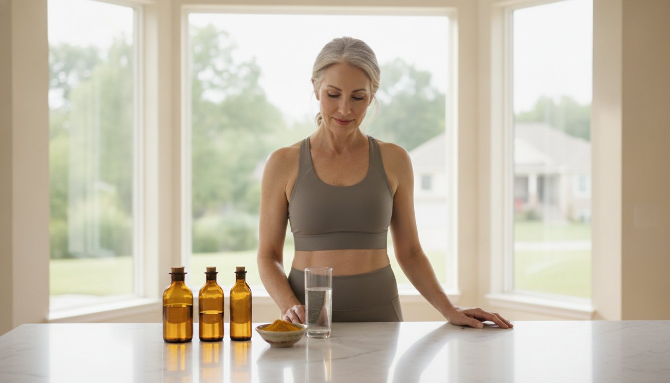 Must-Have Supplements for Women 50+: A Holistic Guide to Longevity and Vitality in 2026