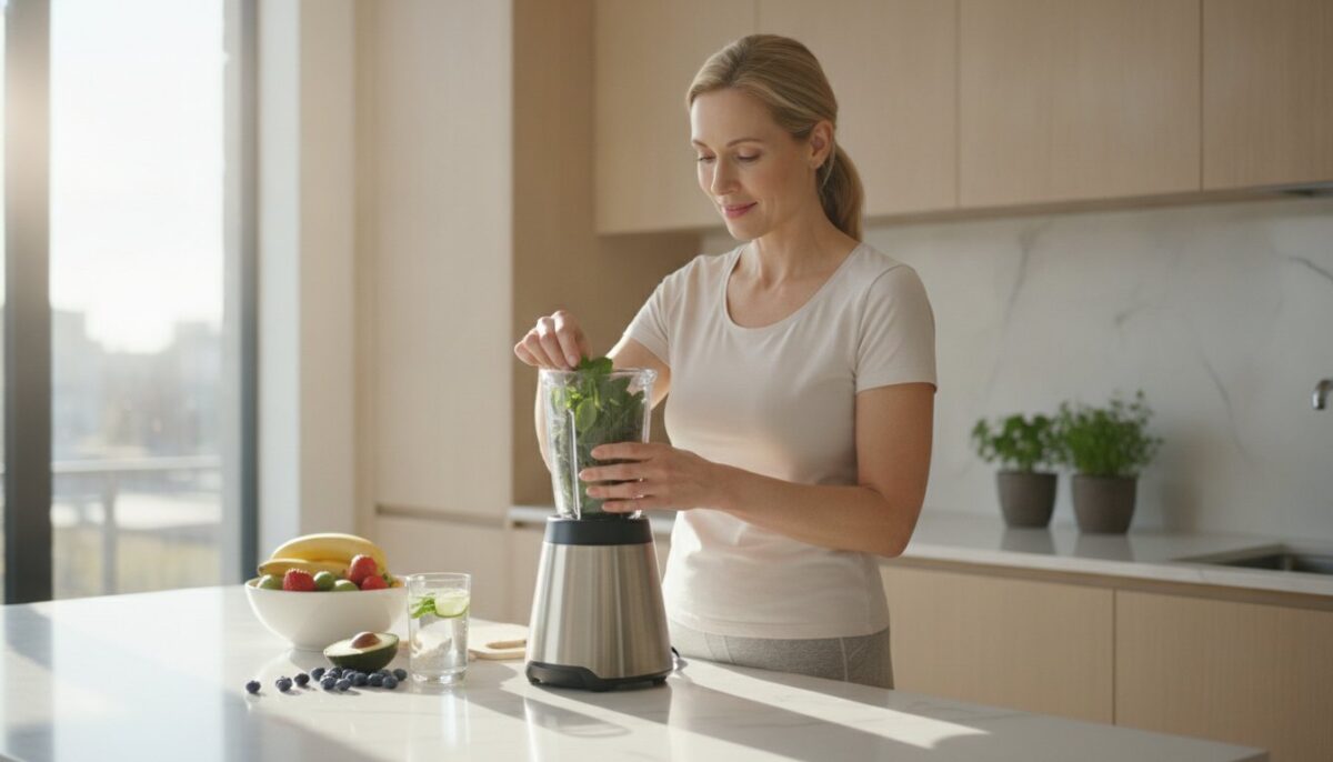 Common Nutrient Deficiencies in Women: A Holistic Guide to Vitality and Balance