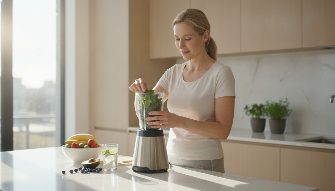 Common Nutrient Deficiencies in Women: A Holistic Guide to Vitality and Balance