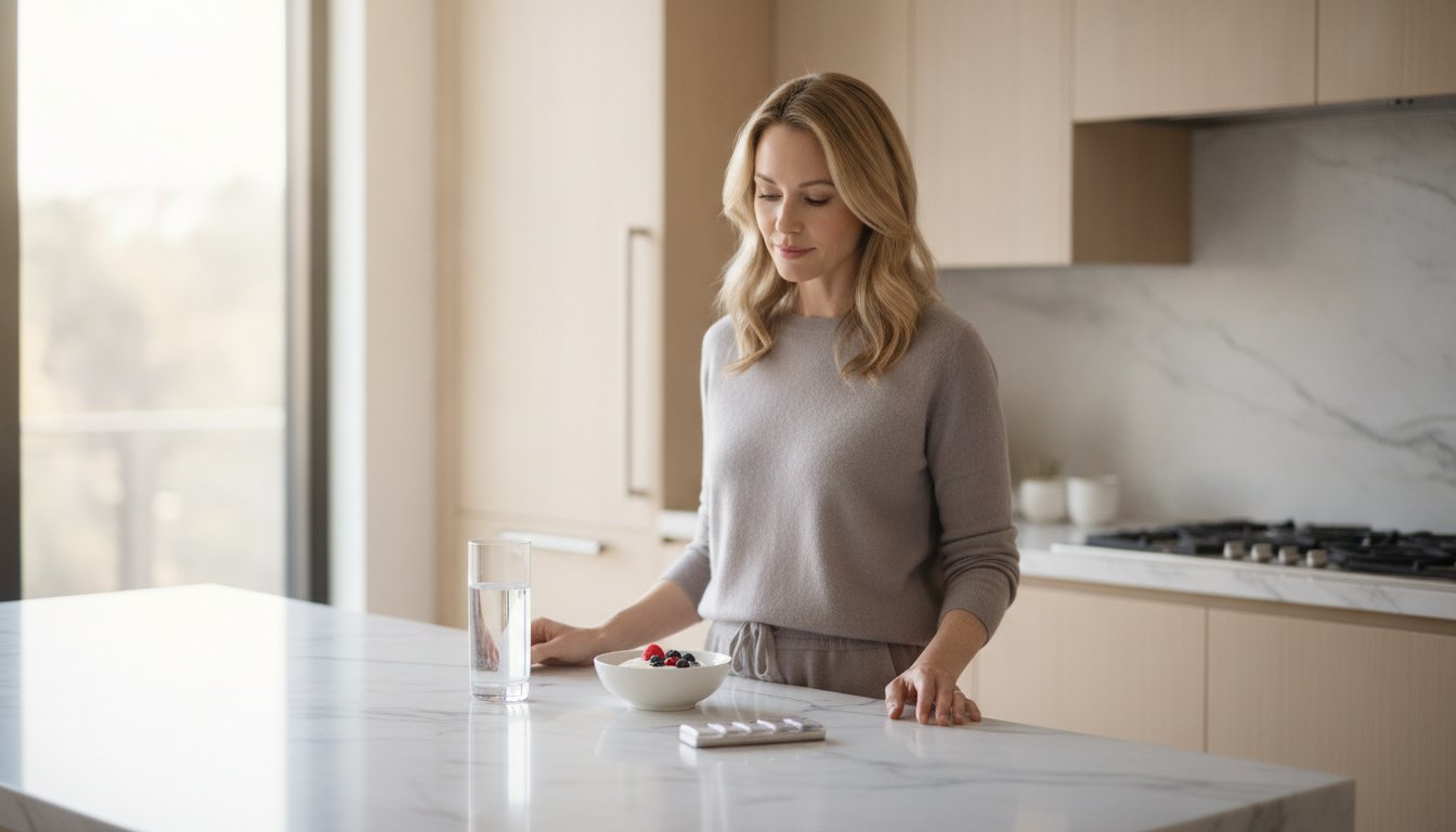 The Best Time of Day to Take Women’s Vitamins: A Holistic Guide to Maximum Absorption