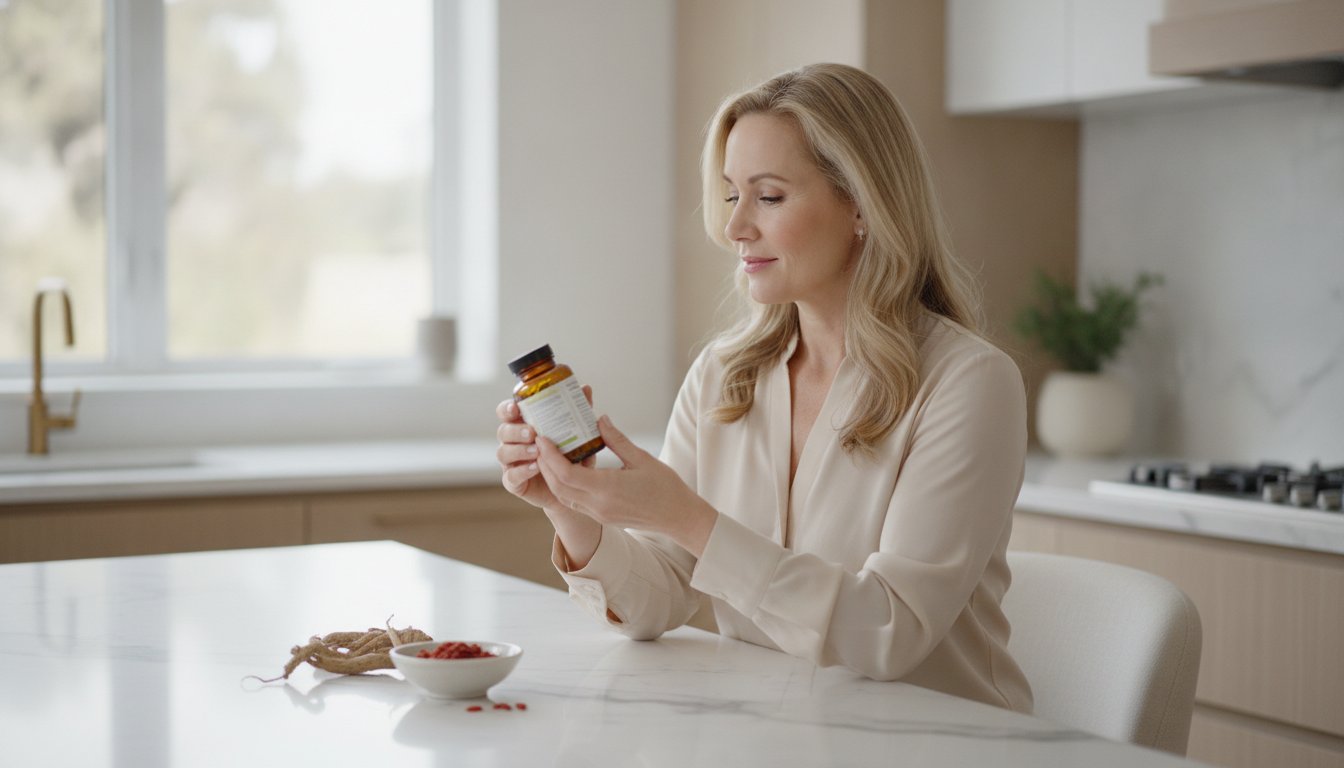 Understanding Supplement Labels and Ingredients: A Woman’s Guide to Conscious Wellness