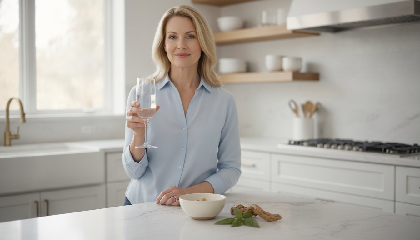 What to Look for in a Women's Multivitamin: A Guide to Science and Ancient Wisdom