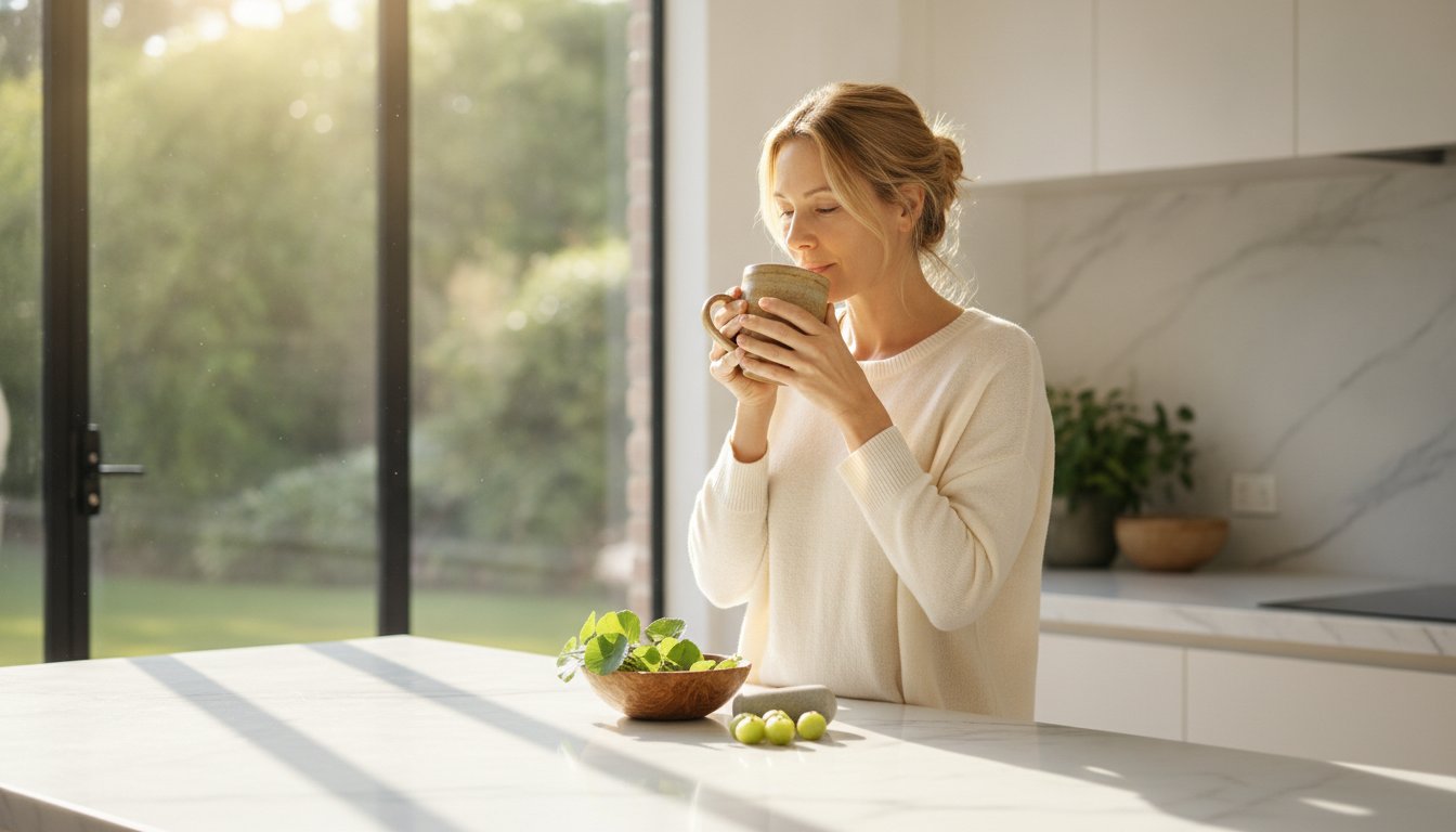 Ayurvedic Herbs for Collagen Production: A Holistic Guide to Youthful Vitality