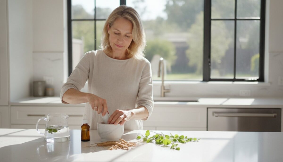 Ayurvedic Herbs for Women's Health: A Science-Backed Guide to Hormonal Harmony (2026)