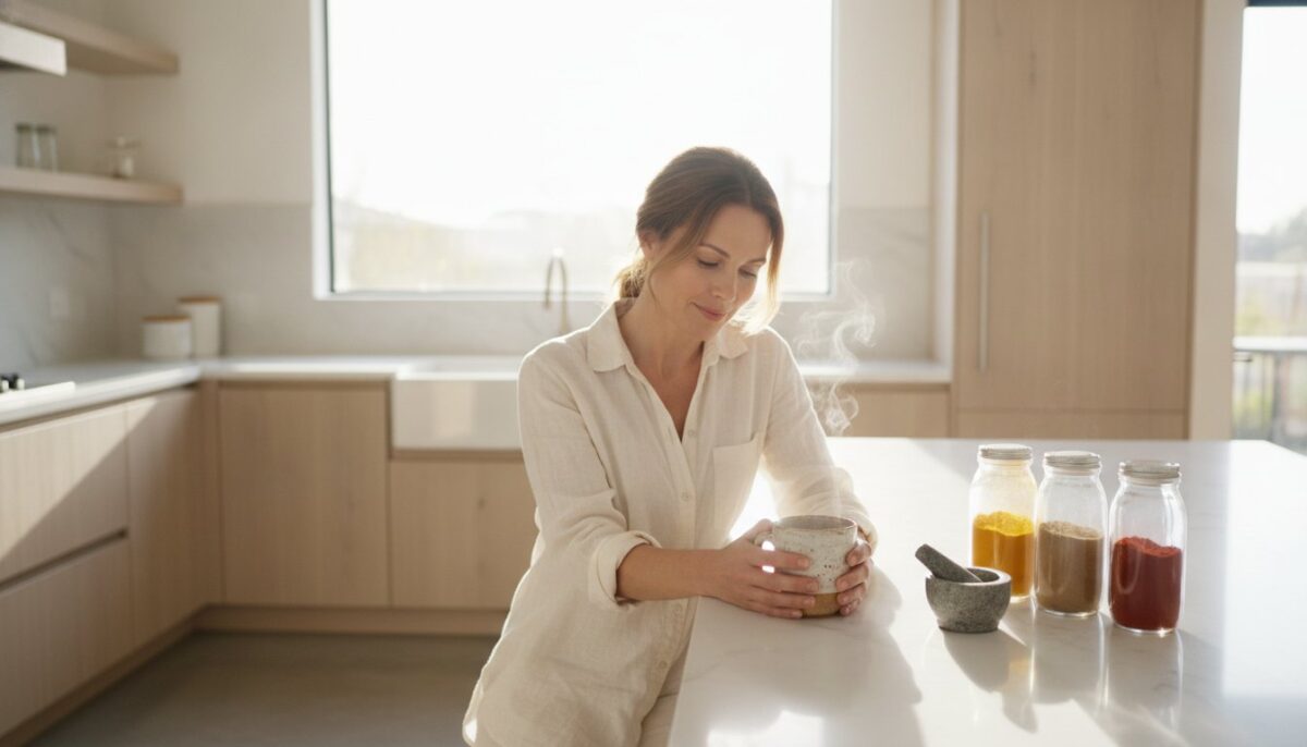Beginner's Guide to Ayurvedic Medicine: A Woman's Path to Balance