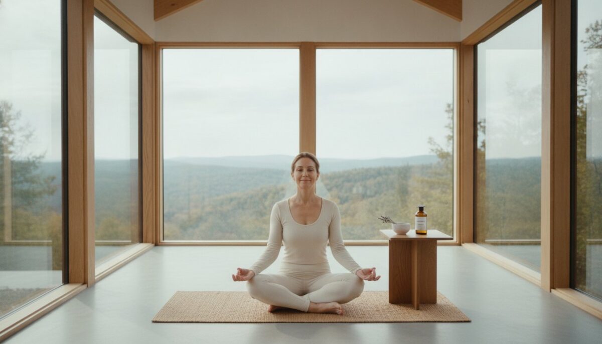 The Mind-Body Connection in Female Wellness: A Holistic Guide to Longevity