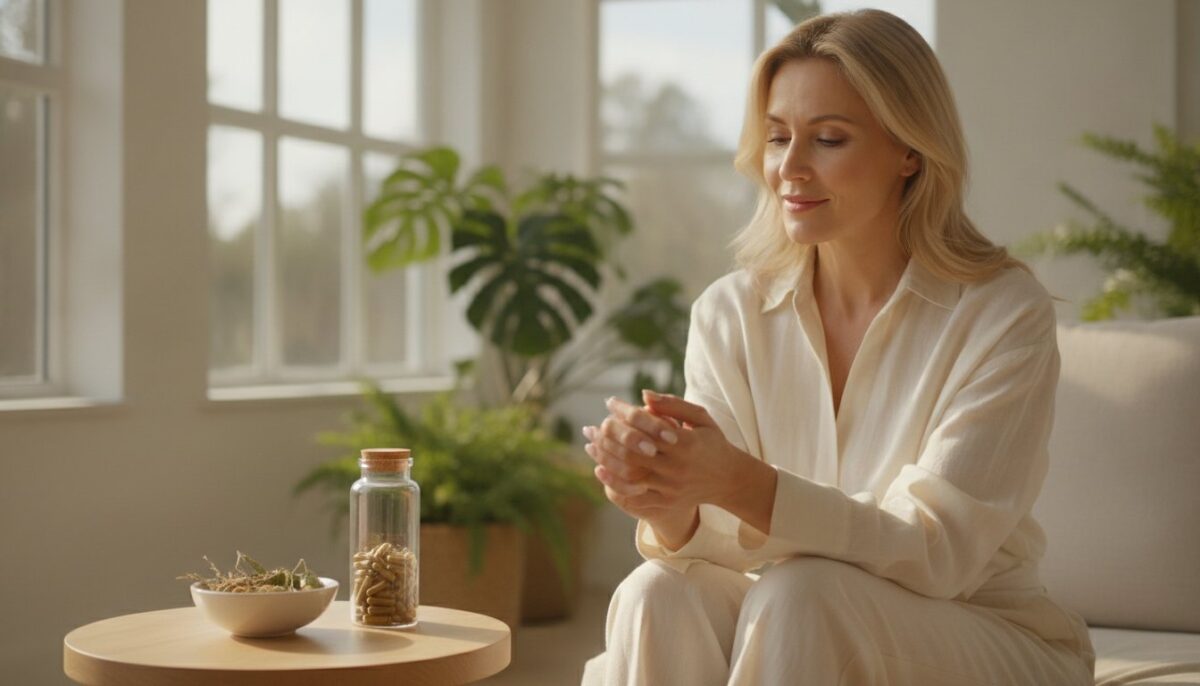 The Ultimate Guide to Nail Growth Supplements for Women: Science Meets Ayurveda