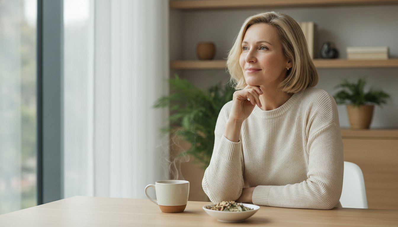Ayurvedic Herbs for Memory: Women's Cognitive Longevity