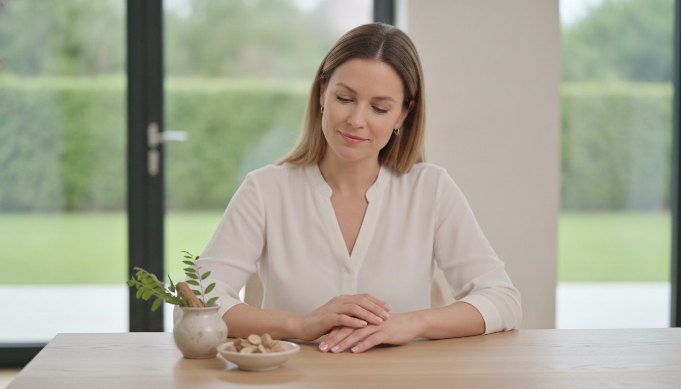 Ayurvedic Herbs for Nail Growth: 2026 Strength Guide