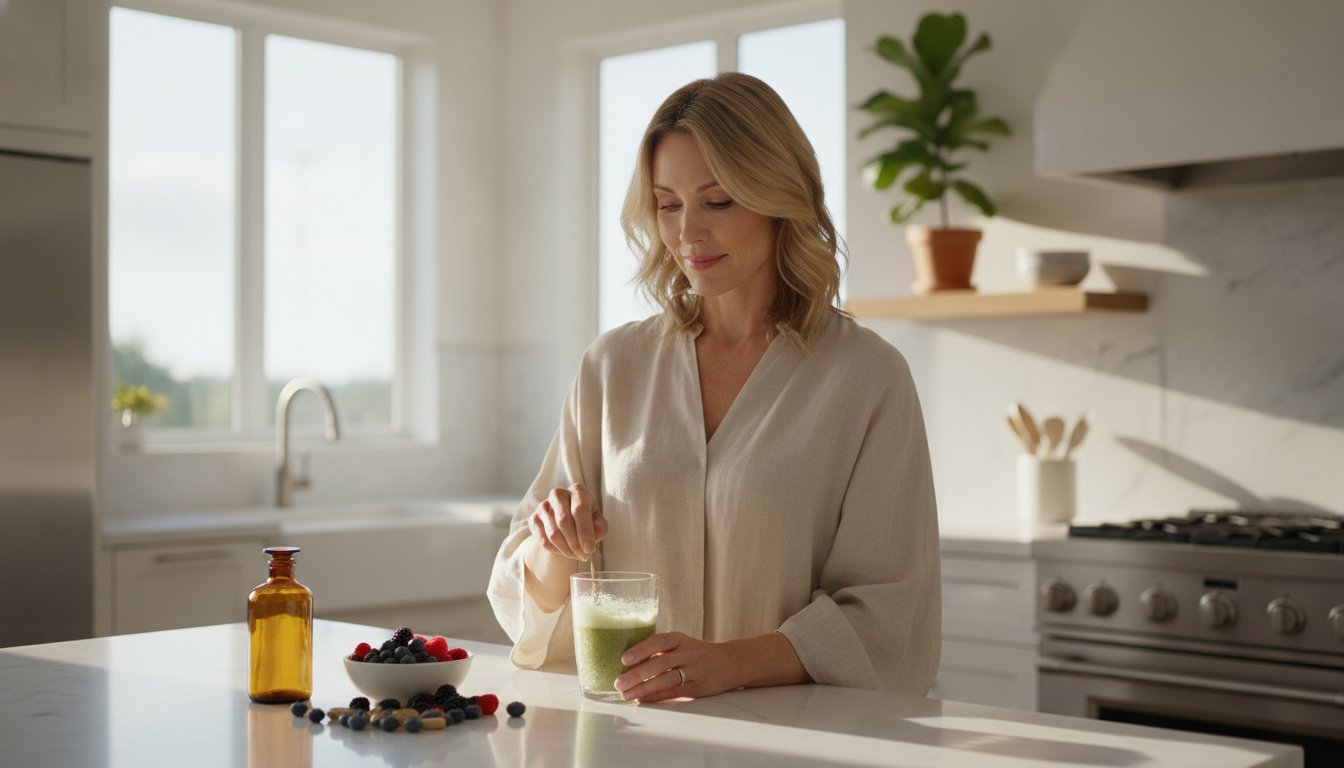 Best Gut Health Supplements for Women: 2026 Guide