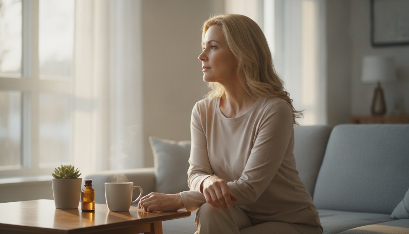 Brain Health Supplements for Women: A Holistic Guide to Cognitive Vitality