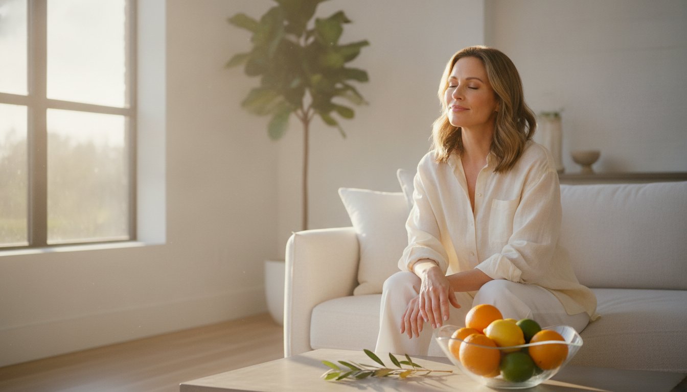 Clear Skin Vitamins: A Holistic Woman's Guide for 2026