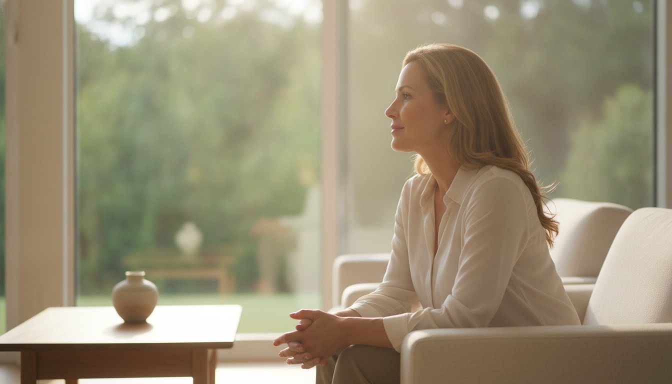 Empowering Your Mind: Mental Clarity for Women