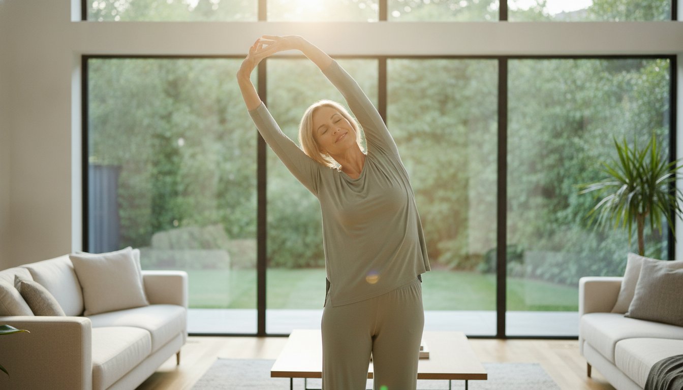 Natural Energy Boost Without Caffeine: A Woman’s Guide to Lasting Vitality (2026)