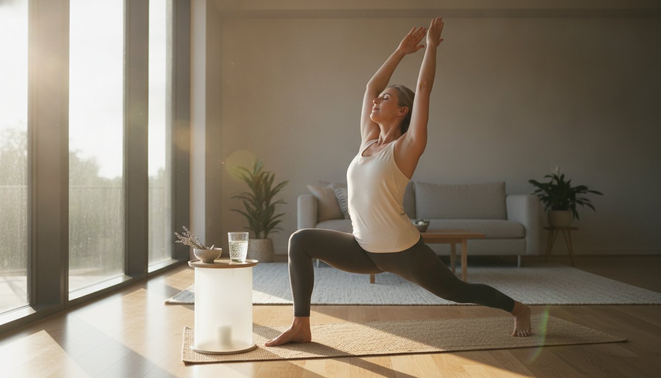Natural Energy Supplements for Women: A Holistic Guide