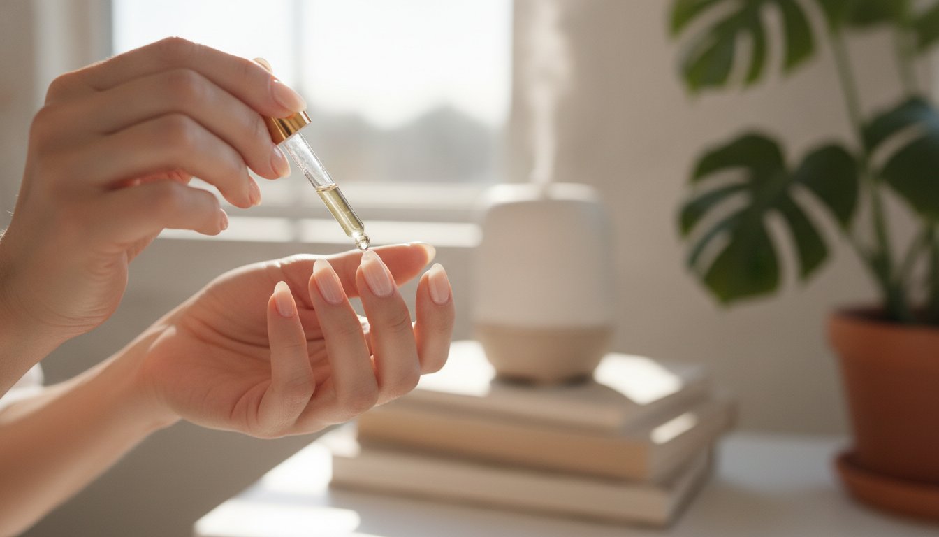 Strengthen Nails Naturally: Holistic Guide for Women (2026)