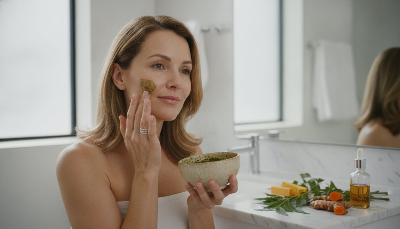 Ayurvedic Herbs for Skin: Timeless Radiance Guide 2026