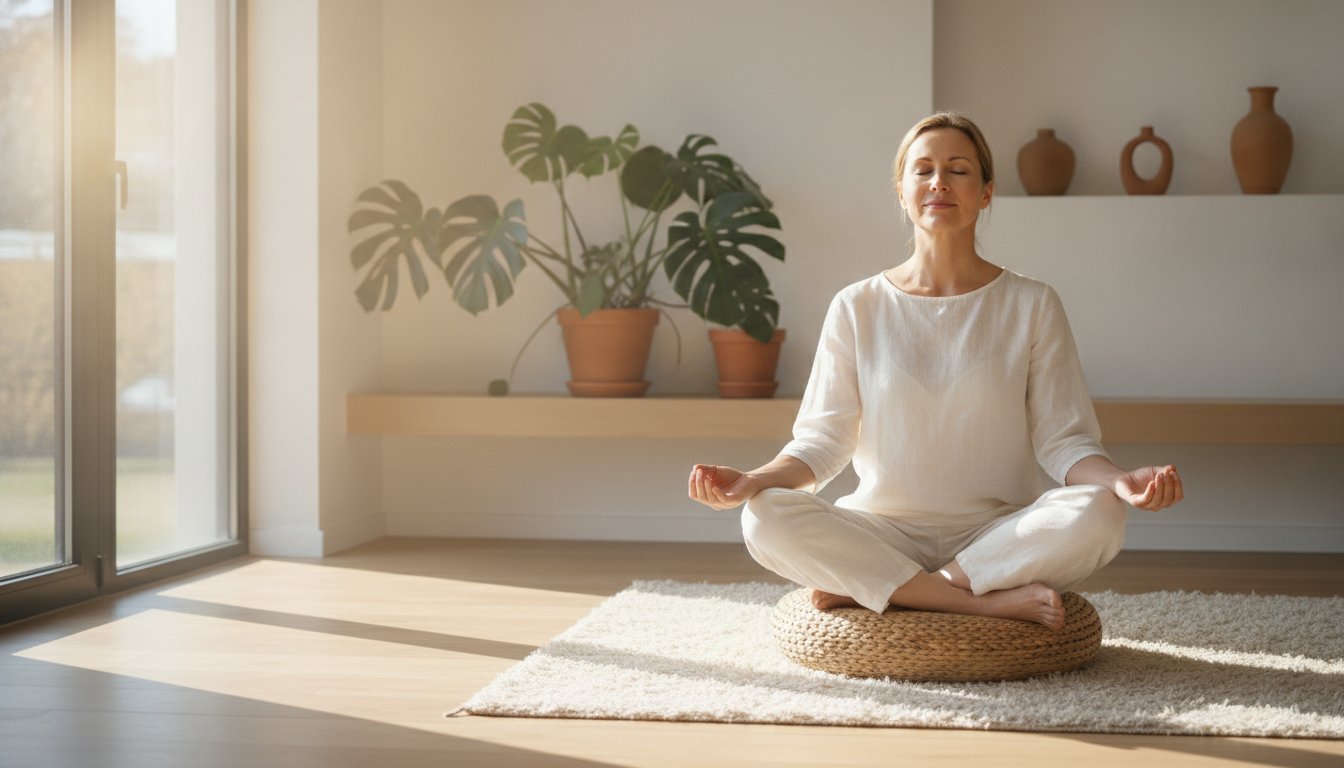Ayurvedic Herbs for Women's Cognitive Vitality