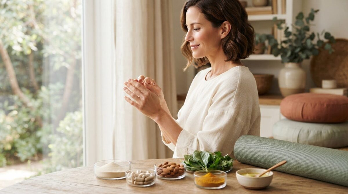 Best Supplements for Brittle Nails: 2026 Holistic Guide