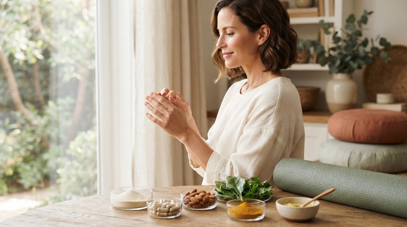 Best Supplements for Brittle Nails: 2026 Holistic Guide