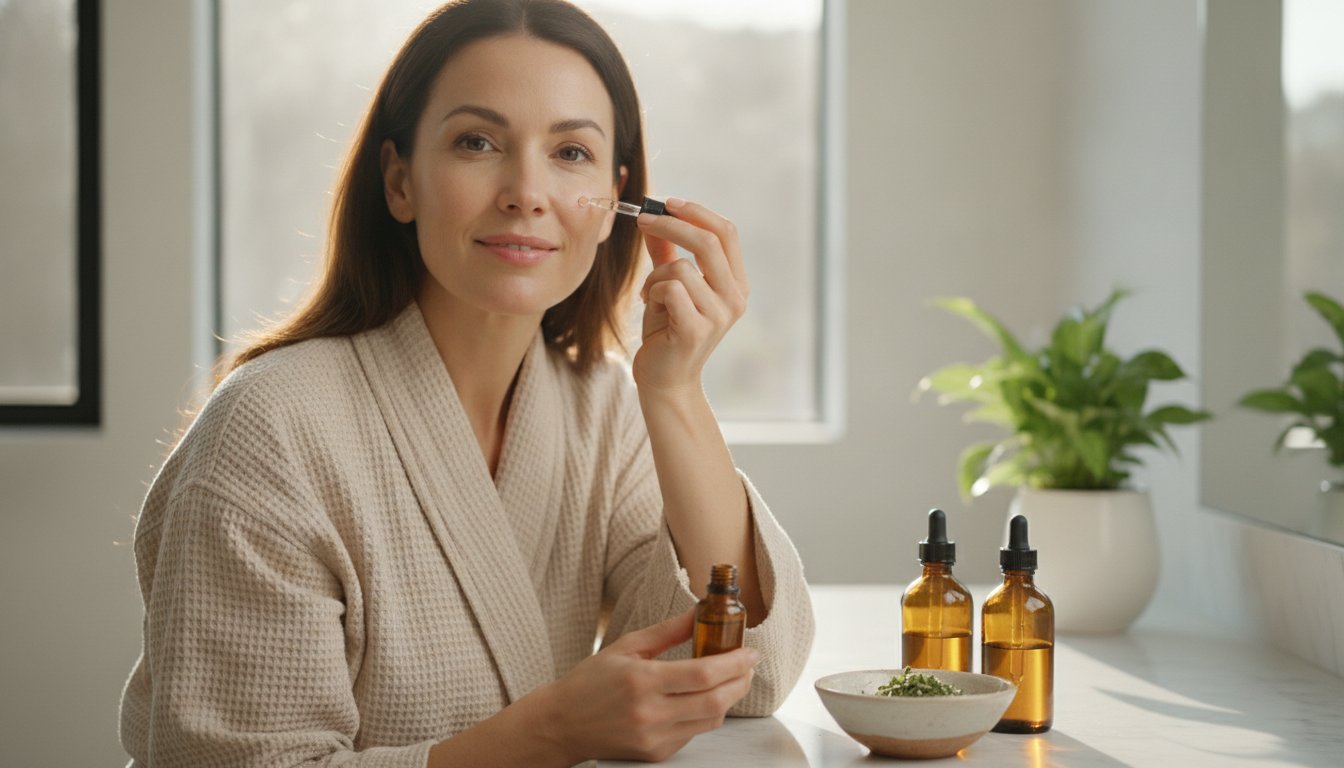 Best Supplements for Hormonal Acne: 2026 Holistic Guide
