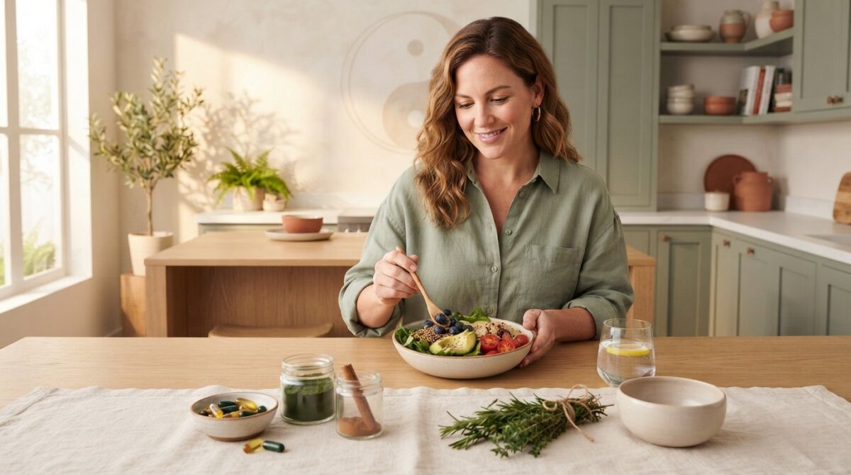Best Supplements for PCOS Weight Management: 2026 Guide