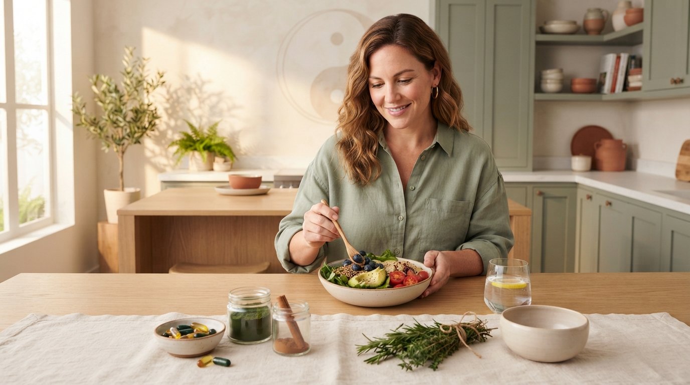 Best Supplements for PCOS Weight Management: 2026 Guide