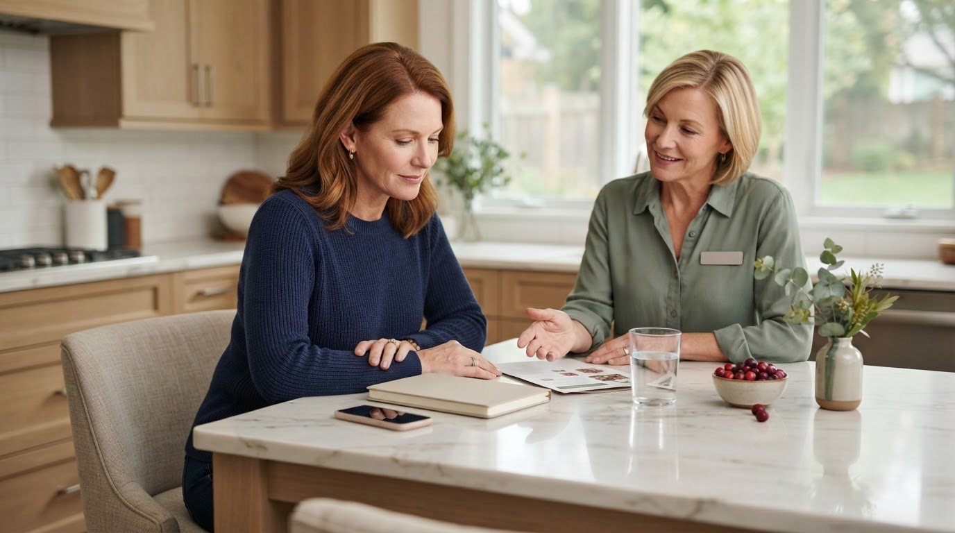 Natural Remedies for Recurrent UTIs: What Helps and What Doesn’t