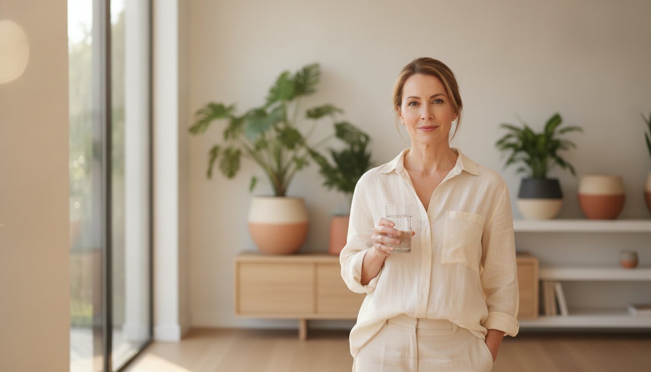 Probiotics for Women's Health: A Holistic Guide