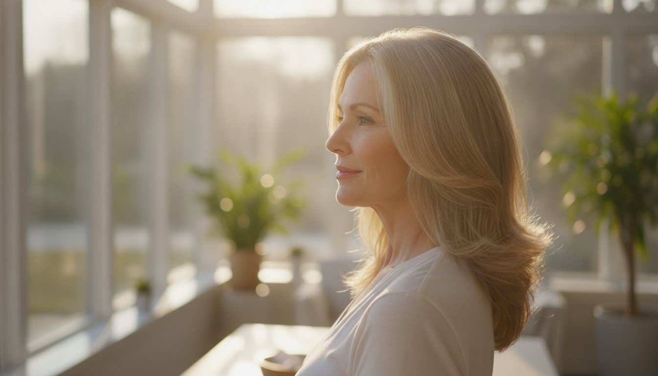 Vitamins for Thicker Hair: 2026 Holistic Guide