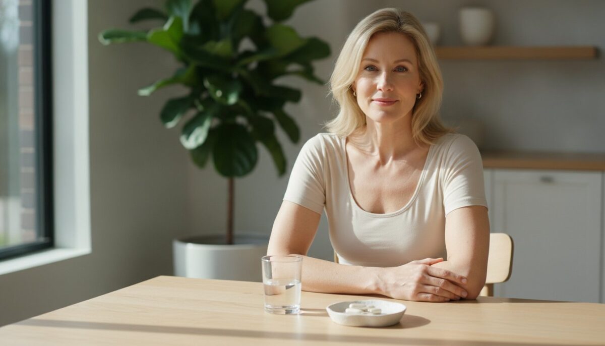 Women's Hormonal Balance: 2026 Supplement Guide