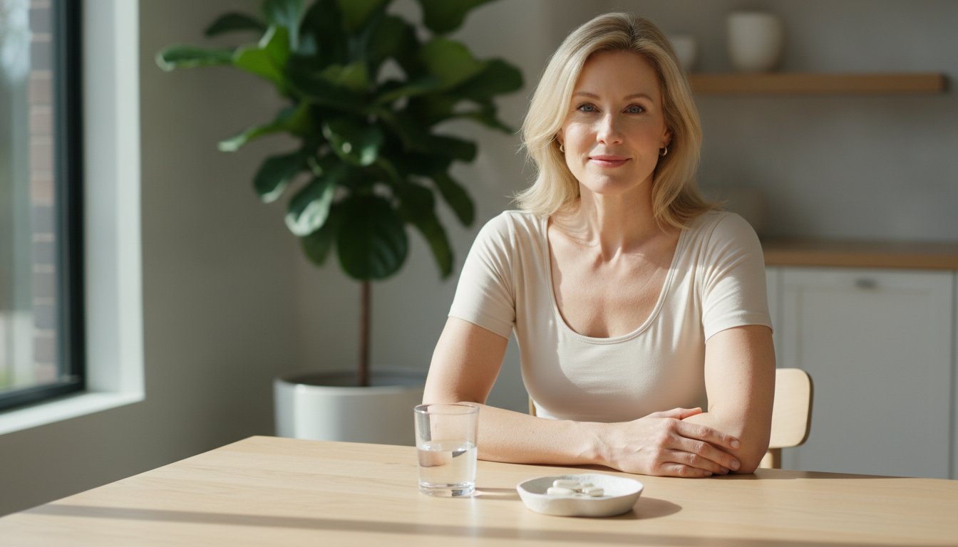 Women's Hormonal Balance: 2026 Supplement Guide