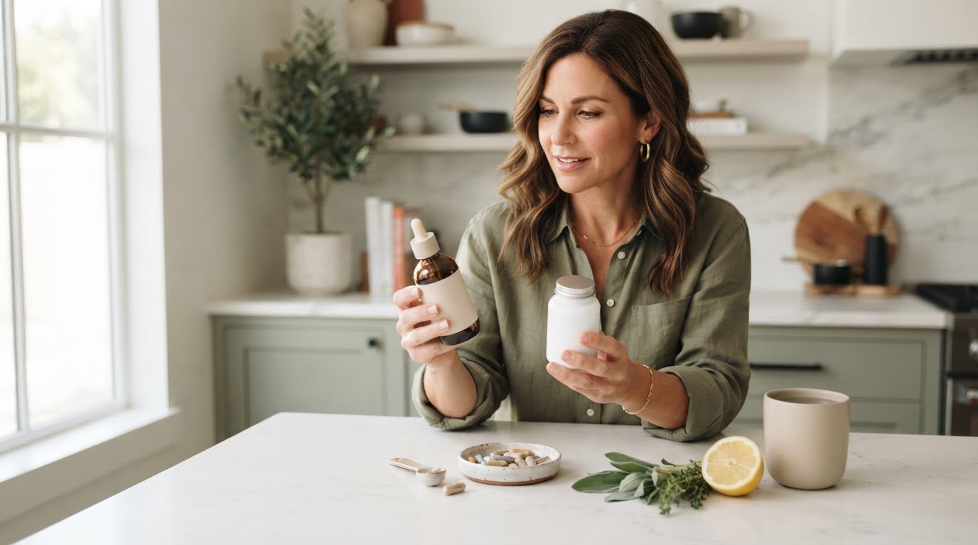 Are Expensive Vitamins Really Better? How to Compare Quality and Value