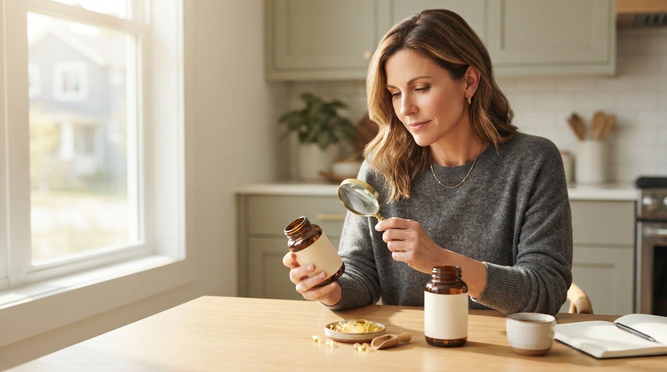 Best Vitamin D Supplement: How to Choose the Right One in 2026