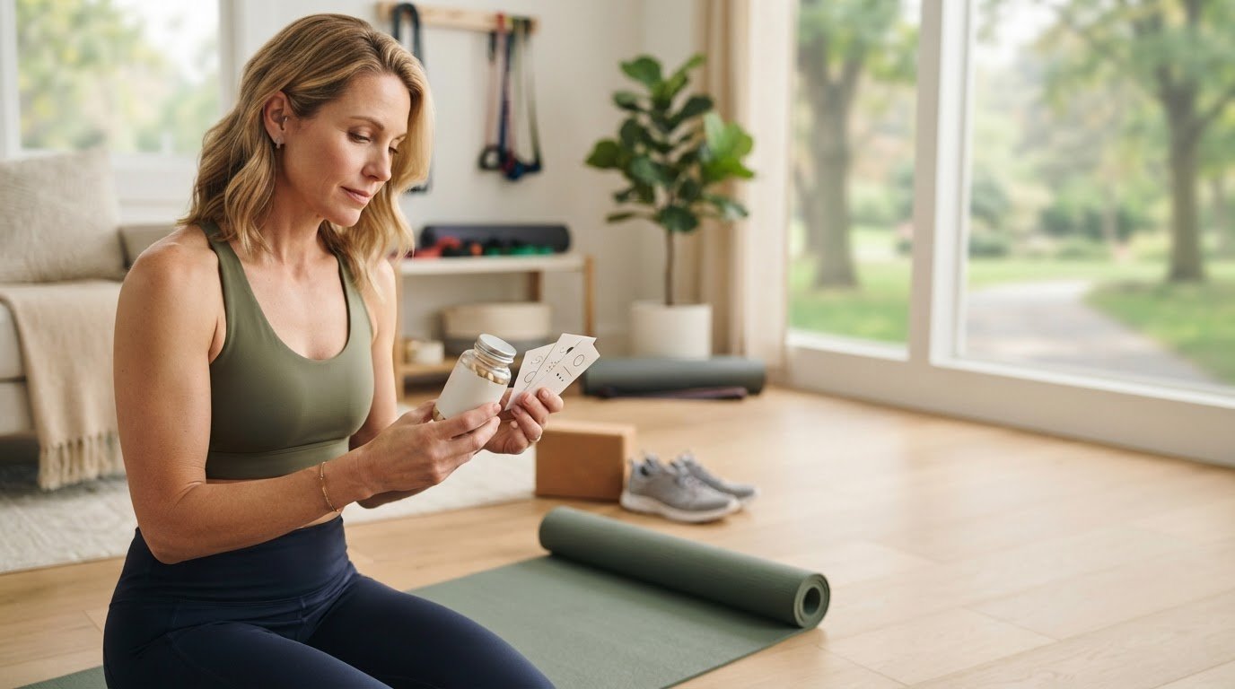 Joint and Knee Kit for Active Women: A Smarter Buying Guide