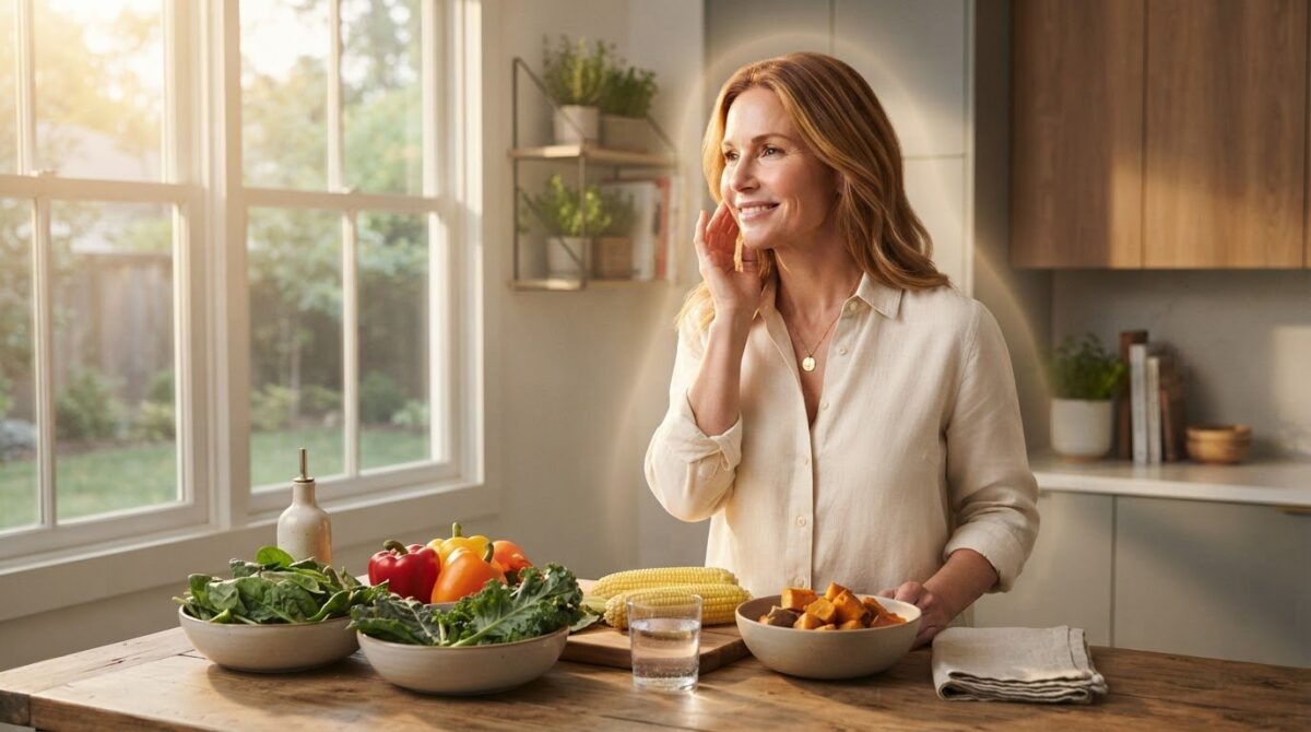 Lutein Benefits for Skin: Tone, Firmness and UV Protection