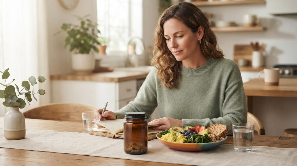 What Happens When You Stop Taking Multivitamins? What to Expect