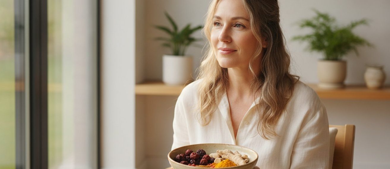 10 Ayurvedic Herbs for Glowing Skin: 2026 Radiance Guide